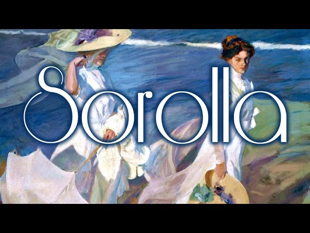 reproducciones de cuadros de sorolla