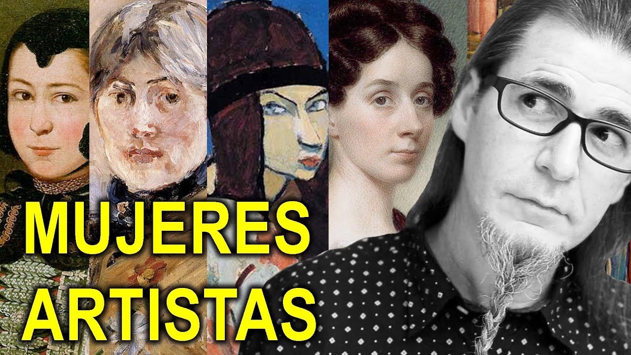 retratos de mujeres de pintores famosos