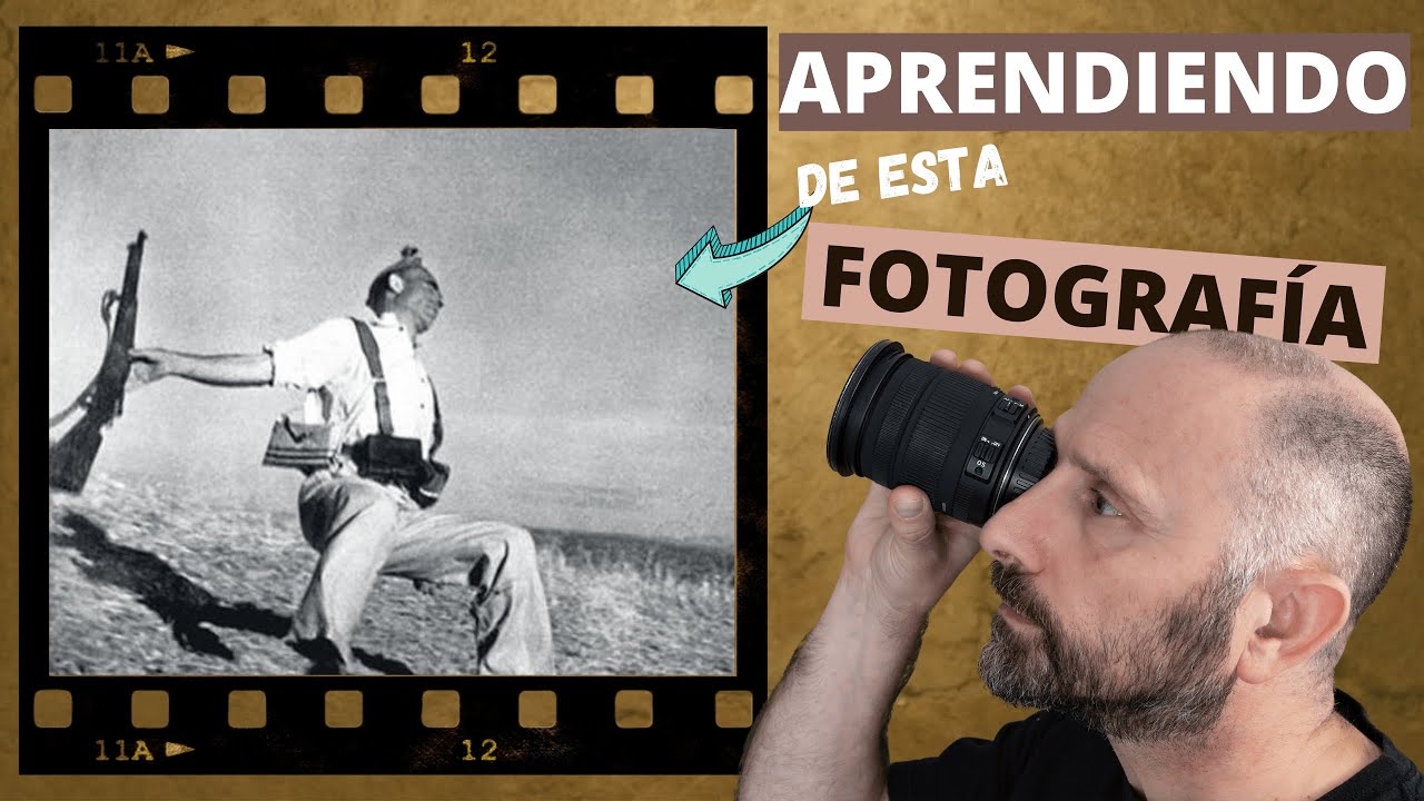 robert capa muerte de un miliciano