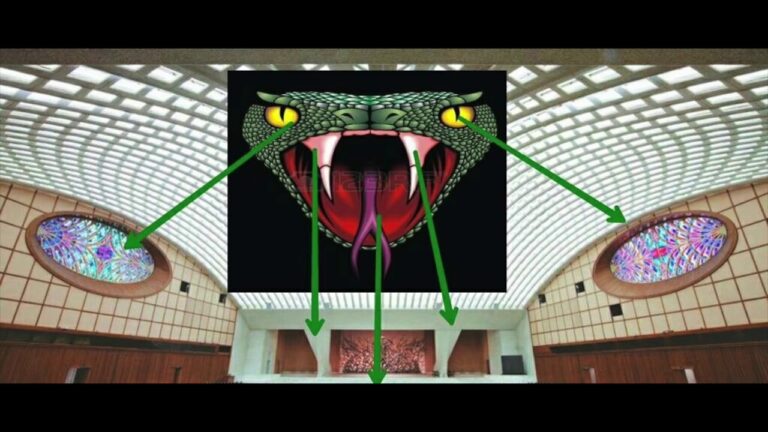 sala de audiencias del vaticano