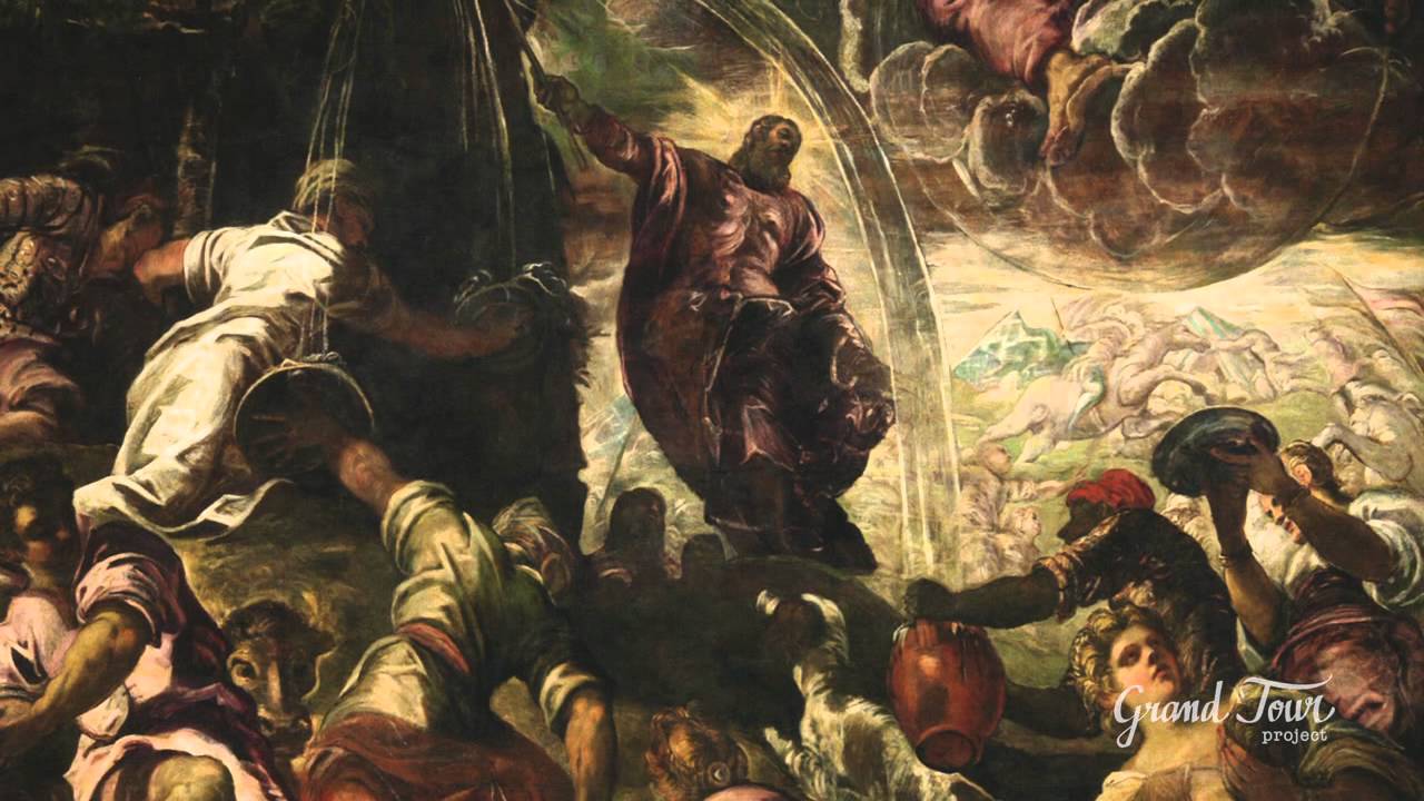 scuola grande di san rocco