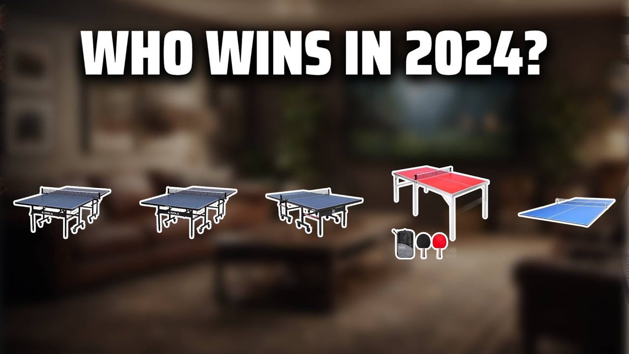 second hand ping pong table