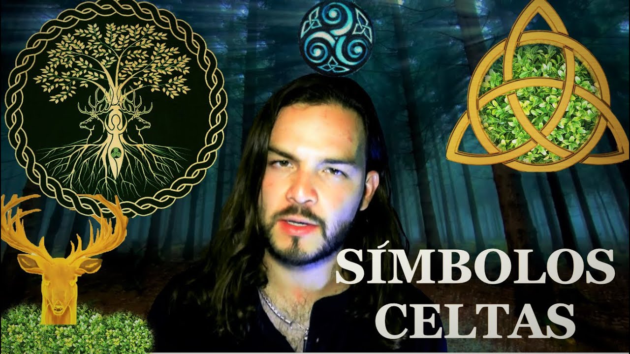 símbolos celtas nombres y significados