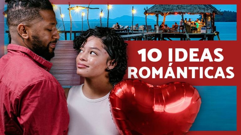 sorpresas originales para tu pareja