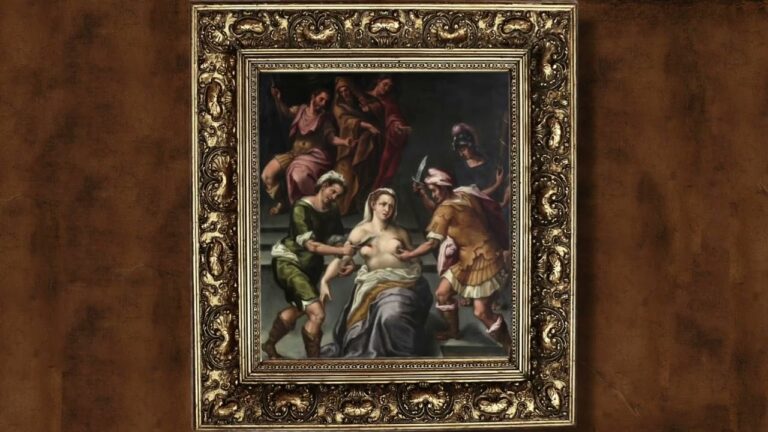 susana y los viejos artemisia