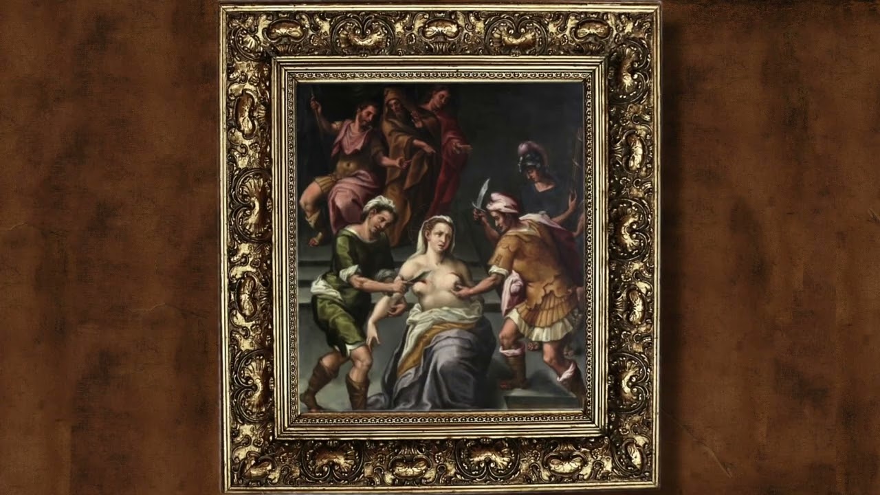 susana y los viejos artemisia