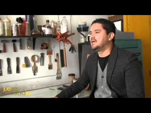 taller de grabado la granja