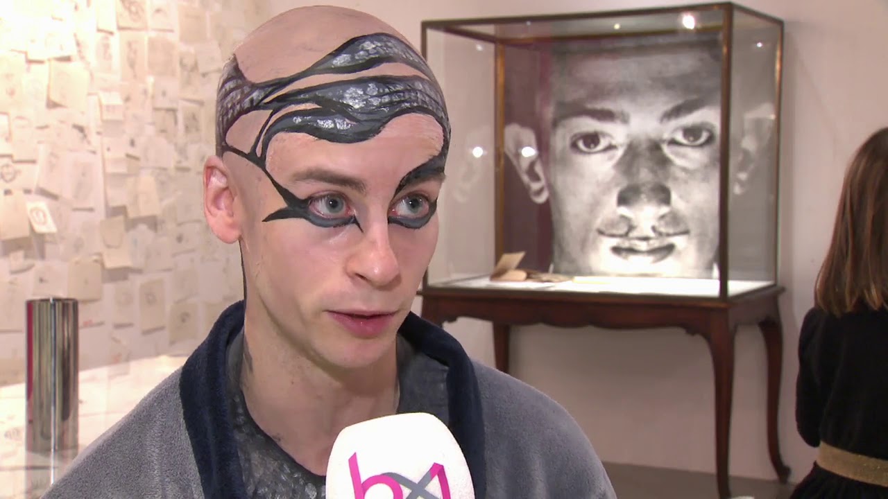 tentation de saint antoine dali