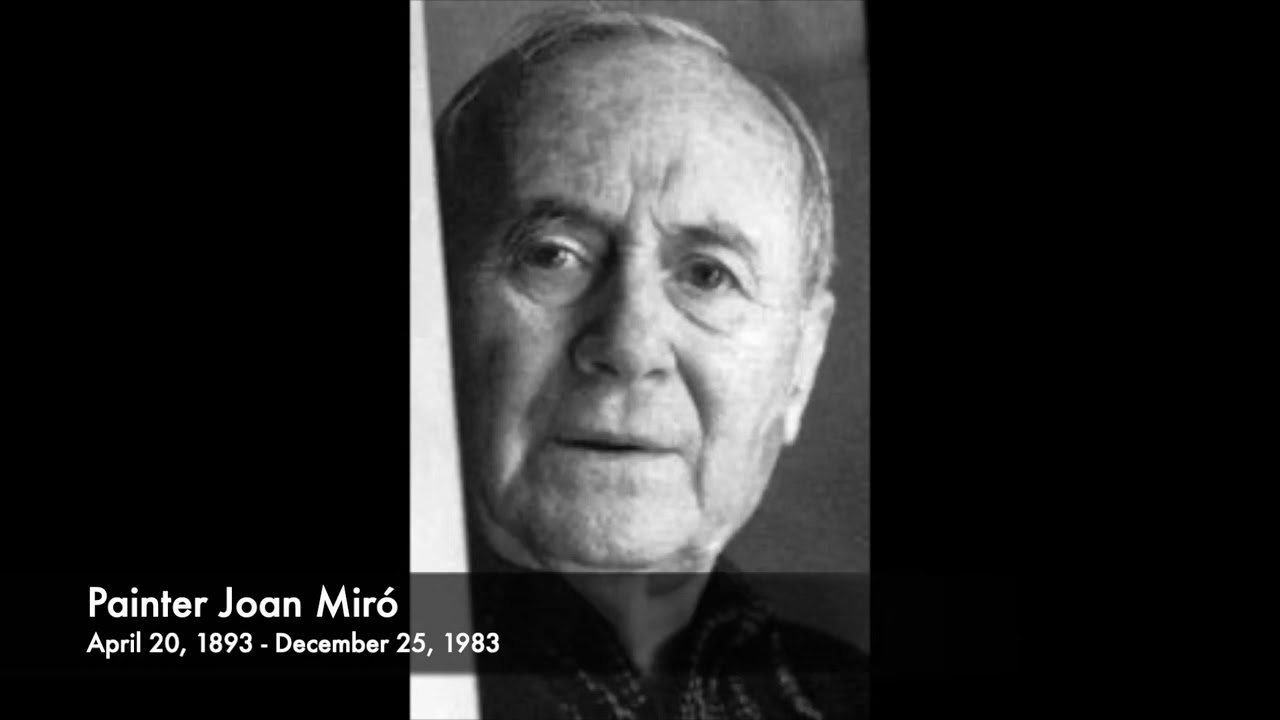 the birth of day joan miro