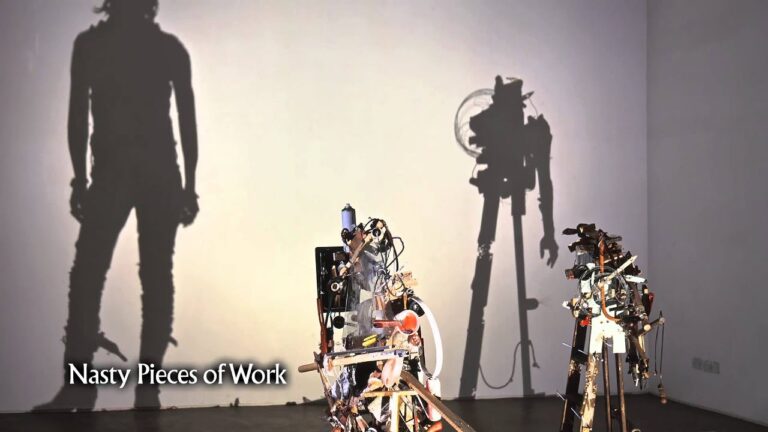 tim noble and sue webster