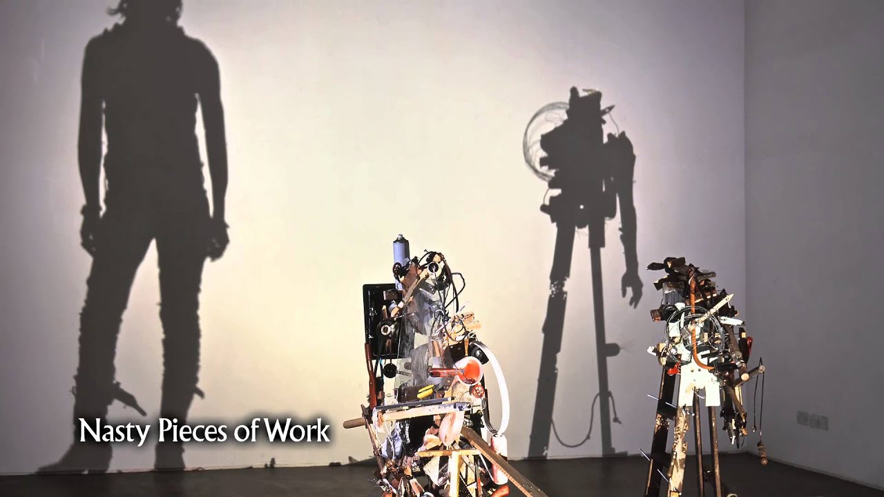 tim noble and sue webster