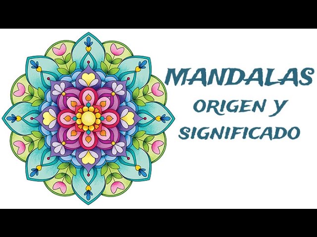 tipos de mandala y su significado