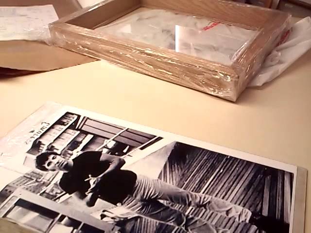 tot art tienda de enmarcación