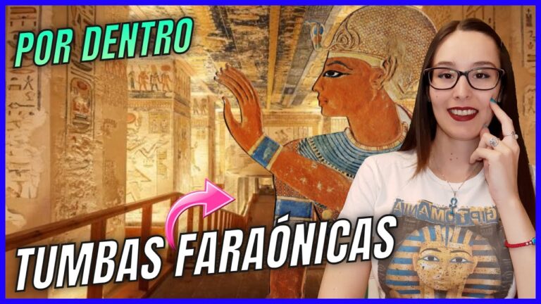tumbas valle de los reyes