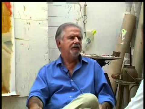 una vida para el arte