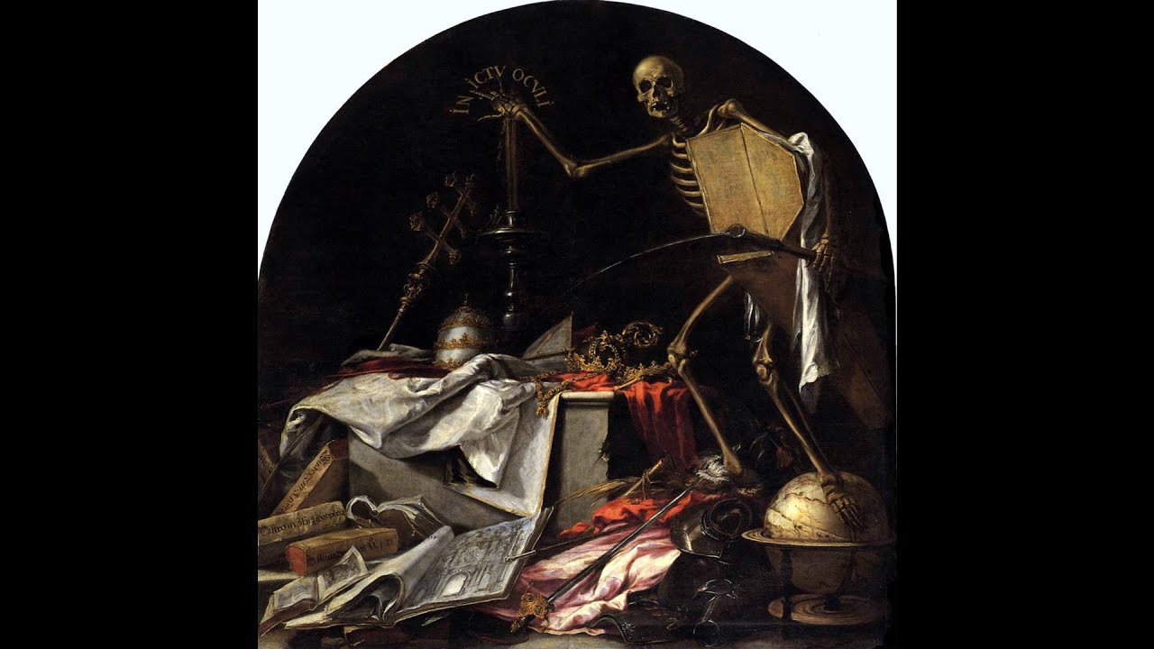 valdes leal in ictu oculi