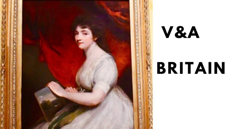 victoria and albert museum cromwell road londres reino unido