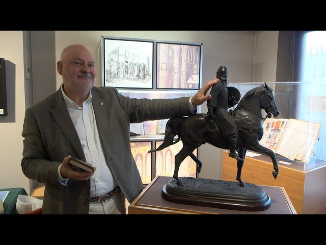 voynich museum y museo del cid