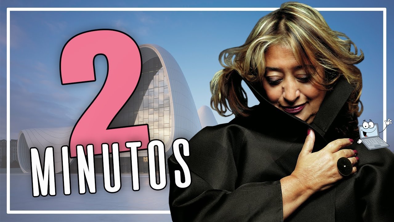 zaha hadid obra mas importante